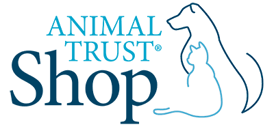 Logo tienda animaltrust