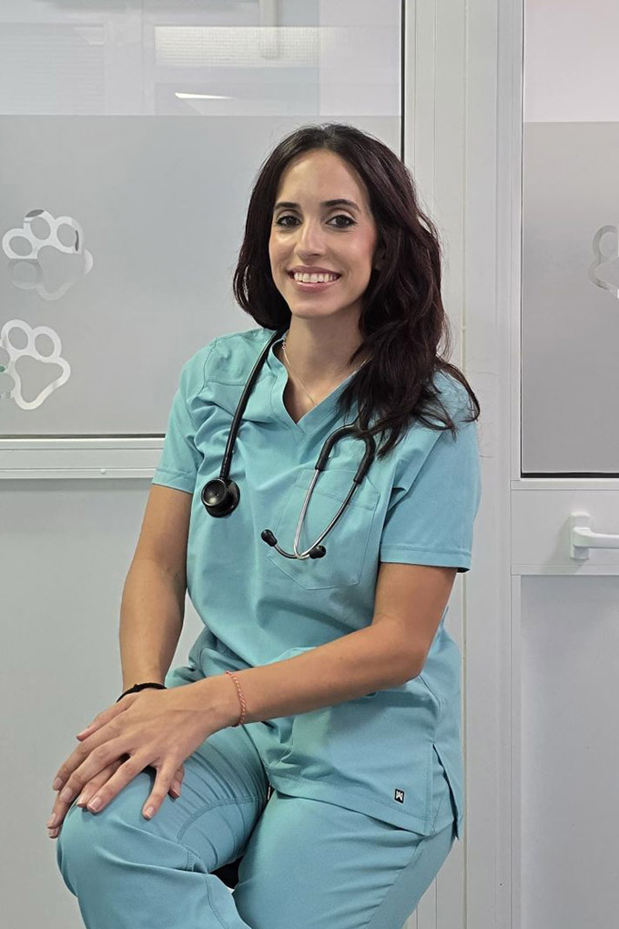Rosana Alba Montes
